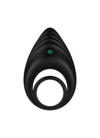 Sexleketøy - Penis- og pungring Nexus Enhance - bilde