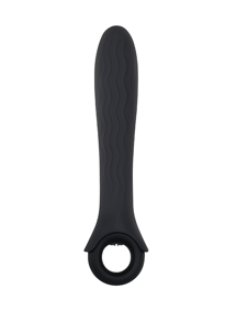Sexleketøy - Gender X Powerhouse vibrator - bilde
