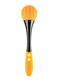 Sexleketøy - Gender X Sunflower vibrator - bilde