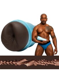 Sexleketøy - Fleshjack Boys Max Konnor Overdrive butt - bilde