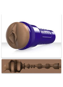 Sexleketøy - Fleshlight Boost bang vagina medium - bilde