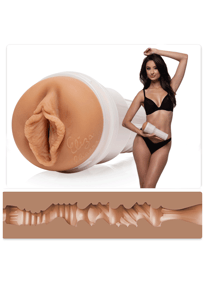 Sexleketøy - Fleshlight Signature Eliza Ibarra - bilde