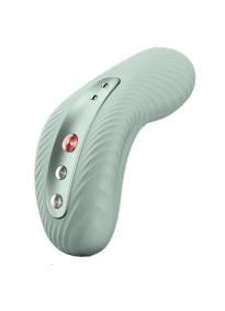 Sexleketøy - Fun Laya III grønn klitorisvibrator - bilde