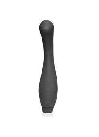 Sexleketøy - G-punktvibrator Je Joue Juno flex sort - bilde