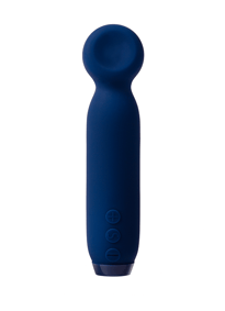 Sexleketøy - Minivibrator Je Joue Vita blå - bilde