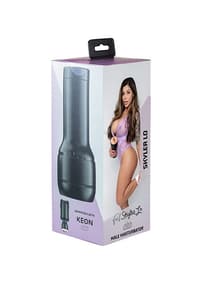 Sexleketøy - Vagina Feel Skyler Lo by Kiiroo PBC - bilde