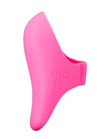 Sexleketøy - Mer Lyst Diskré fingervibrator - bilde