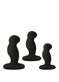Sexleketøy - Nexus G-play Trio Plus - bilde