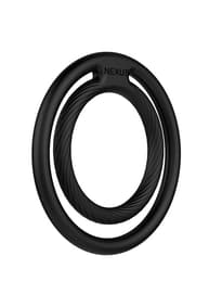 Sexleketøy - Double Enduro Cock and Ball Ring - bilde