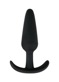 Sexleketøy - EasyToys buttplug large - bilde