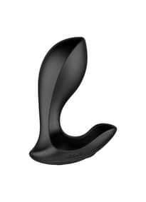 Sexleketøy - Vibrerende analplugg Nexus Duo plug M - bilde