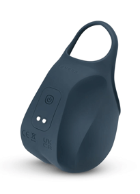 Sexleketøy - Boners penisring og ballevibrator - bilde