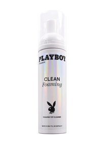 Pirrende tilbehør - Playboy vibratorrens skum - bilde