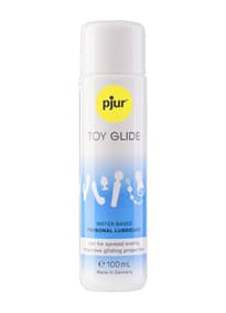 Pirrende tilbehør - Pjur - Toy Glide - bilde