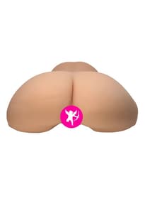 Sexleketøy - RealGirls Chrissy XXL Realistic Masturbator - bilde