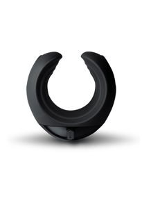 Sexleketøy - Penisvibrator Echo sort - bilde