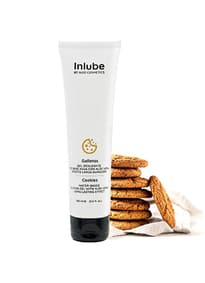 Pirrende tilbehør - Glidemiddel Nuei vannbasert cookies - bilde