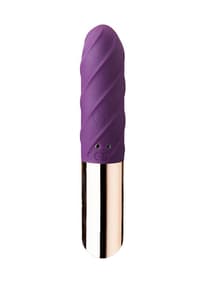 Sexleketøy - Tango Carmen Minivibrator - bilde
