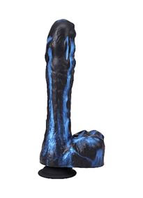 Sexleketøy - Fort troff Tendril mini sexmaskin - bilde