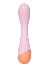 Sexleketøy - Vush Peachy g-punktvibrator - bilde