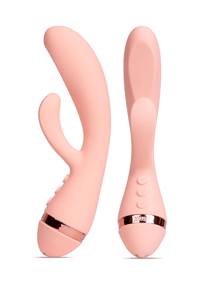 Sexleketøy - Vush Muse rabbitvibrator - bilde