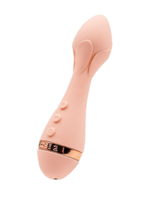 Sexleketøy - Vush The Rose 2 klitorisvibrator - bilde