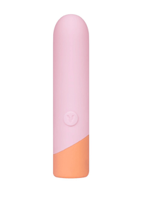 Sexleketøy - Vush Peachy bulletvibrator - bilde