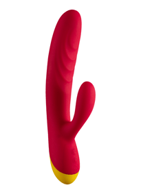 Sexleketøy - ROMP Jazz rabbitvibrator - bilde
