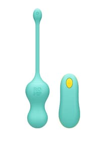 Sexleketøy - ROMP Cello vibratoregg - bilde