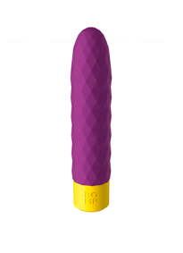 Sexleketøy - Romp Beat klitorisvibrator - bilde