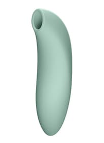 Sexleketøy - We-Vibe Melt 2 Green - bilde