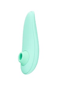 Sexleketøy - Womanizer Marilyn Monroe Classic 2 mint - bilde