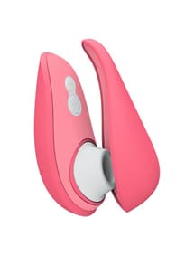 Sexleketøy - Womanizer Liberty 2 ferskenrosa - bilde