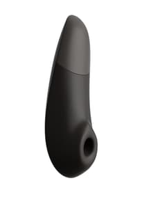 Sexleketøy - Womanizer Enhance Sort - bilde