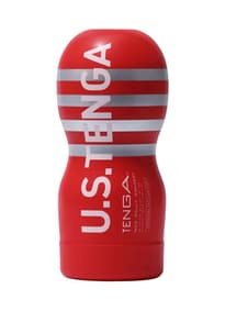 Sexleketøy - Tenga - Original Vacuum Cup Medium - bilde