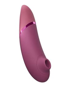 Sexleketøy - Womanizer Next Dusky Pink - bilde