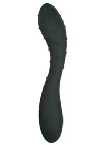 Sexleketøy - EasyToys dildo Textured - bilde