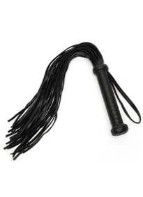 Frekke sexleketøy - Fifty Shades flogger Bound to You - bilde