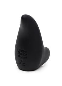 Sexleketøy - Fifty Shades fingervibrator Sensation - bilde