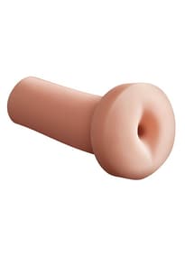 Sexleketøy - Anal masturbator Pump and Dump PDX Male - bilde
