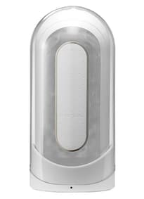 Sexleketøy - Tenga vibrerende masturbator Flip Zero - bilde