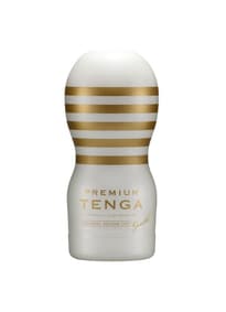 Sexleketøy - Tenga masturbator Gentle - bilde