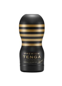 Sexleketøy - Tenga masturbator Strong - bilde