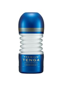 Sexleketøy - Tenga masturbator Rolling Head - bilde