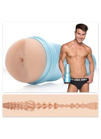 Sexleketøy - Fleshjack Allen King Majestic - bilde