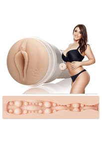 Sexleketøy - Fleshlight Signature Angela White - bilde