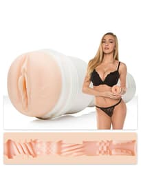 Sexleketøy - Fleshlight Signature Kendra Sunderland - bilde