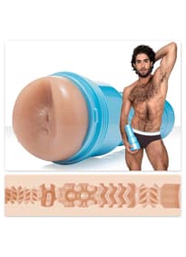 Sexleketøy - Fleshjack Diego Sans Sex Machine - bilde
