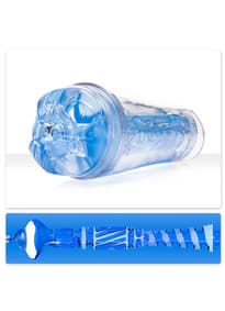 Sexleketøy - Fleshlight masturbator Flight Commander - bilde
