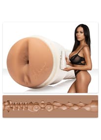 Sexleketøy - Fleshlight Signature Autumn Falls anal - bilde